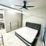 1 Bilik Tidur Emper (Penthouse) for rent at Georgetown, Bandaraya Georgetown, Timur Laut Northeast Penang, Penang