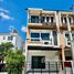 3 спален Дом в аренду в Time Home(Rama 9 - 64), Suan Luang, Суан Луанг, Бангкок, Таиланд