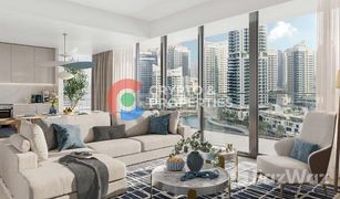 4 chambres Penthouse a vendre à Park Island, Dubai Marina Shores