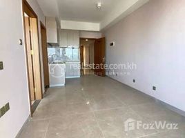 1 chambre Appartement à vendre à Modern One Bedroom unit for sale in Toul Kork Area (TK Star International)., Boeng Kak Ti Muoy