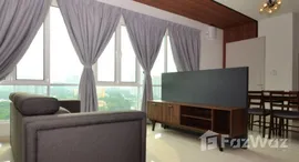 Unit Tersedia di KL Gateway Residences
