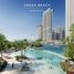 1 Bedroom Apartment for sale in Creekside 18, Dubai Rosewater Creek Beach