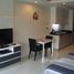 Studio Condo for rent in Nong Prue, Pattaya Hyde Park Residence 2
