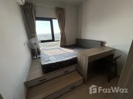 ขายคอนโด 1 ห้องนอน ในโครงการ อัลติจูด ยูนิคอร์น สาทร-ท่าพระ, ตลาดพลู