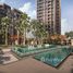 1 Bedroom Apartment for sale at Design Quarter, DAMAC Towers by Paramount