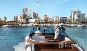 1 Schlafzimmer Appartement zu verkaufen in , Dubai Seagate