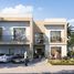 3 Bedroom Townhouse for sale at The Magnolias, Yas Acres, Yas Island, Abu Dhabi