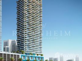 1 спален Квартира на продажу в Chic Tower, Churchill Towers