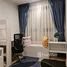 Studio Apartment for rent at Ideo Rama 9 - Asoke, Huai Khwang