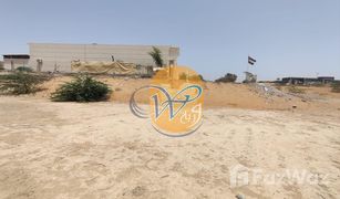 N/A Grundstück zu verkaufen in Suburbia, Dubai Al Kharran
