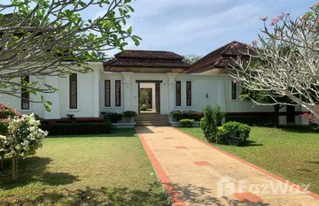 The Garden Villas in เทพกระษัตรี, ภูเก็ต