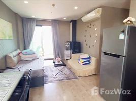 2 Habitación Departamento en venta en The Base Central Pattaya, Nong Prue, Pattaya