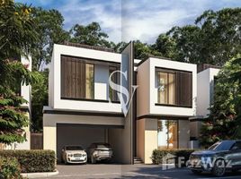 5 спален Дом на продажу в The Hartland Villas, Sobha Hartland