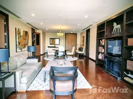 อพาร์ทเม้นท์ 2 ห้องนอน ให้เช่า ในโครงการ The Grand Villa, พระโขนงเหนือ