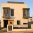 4 Habitación Adosado en venta en Villette, The 5th Settlement, New Cairo City, Cairo