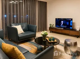3 Habitación Departamento en alquiler en Vista Verde, Thanh My Loi, District 2