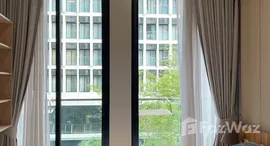 ยูนิตที่เหลืออยู่ในโครงการ Noble Ploenchit