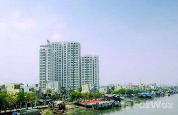 Hoàng Anh Gia Lai 2 in Tan Hung, Ho Chi Minh City