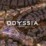 The City of Odyssia で売却中 3 ベッドルーム 町家, Mostakbal City Compounds, Mostakbal City - Future City