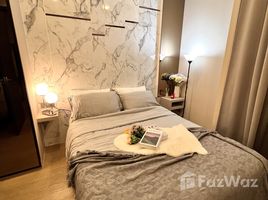 อพาร์ทเม้นท์ 1 ห้องนอน ให้เช่า ในโครงการ แอชตัน อโศก, คลองเตยเหนือ, วัฒนา