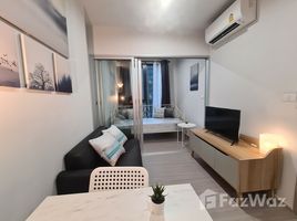 2 Bedroom Condo for rent at The Parkland Phetkasem 56, Bang Wa, Phasi Charoen