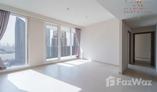 2 chambres Appartement a vendre à Creekside 18, Dubai Harbour Gate Tower 2