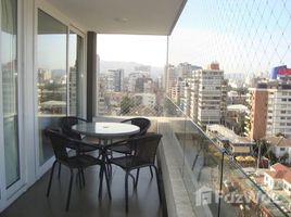 2 Habitaciones Apartamento en alquiler en Valparaiso, Valparaíso Vina del Mar