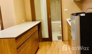 1 Bedroom Condo for sale in Surasak, Pattaya Greenlake Condo Sriracha