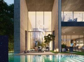 7 Bedroom Villa for sale at Serenity, Tilal Al Ghaf, Dubai
