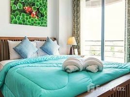 2 Bedroom Condo for sale at Baan San Ngam Hua Hin , Cha-Am, Cha-Am, Phetchaburi