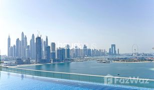 Studio Apartment for sale in , Dubai Seven Palm