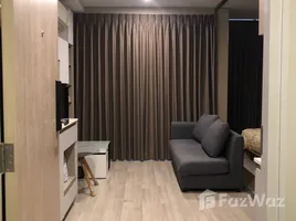 SIGN Condo Sukhumvit 50에서 임대할 1 침실 콘도, Phra Khanong, Khlong Toei, 방콕, 태국
