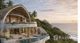 ยูนิตที่เหลืออยู่ในโครงการ ชา-คูน รีสอร์ต