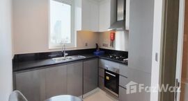 Available Units at DAMAC Maison Privé