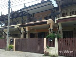 2 Bedroom Townhouse for rent in Thalang Intersection, Thep Krasattri, Thep Krasattri