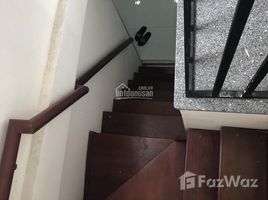 10 chambre Maison for sale in District 3, Ho Chi Minh City, Ward 7, District 3