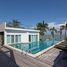 4 Bedrooms Villa for sale in Cha-Am, Phetchaburi 4 Bed Beachfront Pool Villa