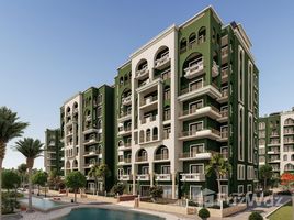 3 Bedroom Apartment for sale at La Verde, New Capital Compounds