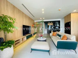 2 Schlafzimmer Appartement zu vermieten im Risemount Apartment , Thuan Phuoc, Hai Chau