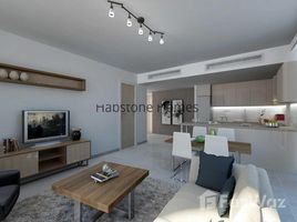 1 Habitación Apartamento en venta en Time 2, Skycourts Towers