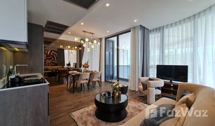 2 Bedrooms Condo for sale in Na Kluea, Pattaya Wyndham Grand Residences Wongamat Pattaya