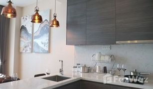 1 Bedroom Condo for sale in Khlong Toei Nuea, Bangkok The Esse Asoke