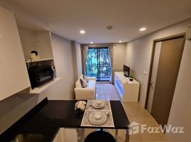 1 Schlafzimmer Wohnung zu verkaufen im Mirage Sukhumvit 27, Khlong Toei