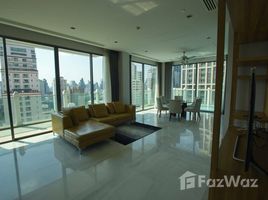 3 спален Квартира в аренду в Le Raffine Sukhumvit 39, Khlong Tan Nuea, Щаттхана