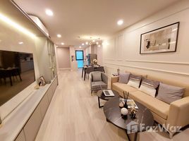 2 Bedroom Condo for sale at HYPARC Residences Hangdong, Hang Dong