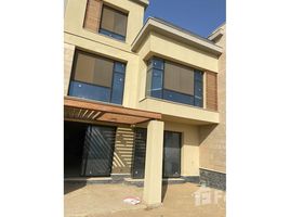 5 Bedroom Townhouse for sale at Villette, The 5th Settlement, New Cairo City, Cairo
