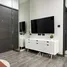 Studio Condo for rent at Urbano Rajavithi, Bang Phlat, Bang Phlat, Bangkok, Thailand