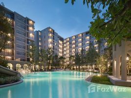 Studio Condo for sale at La Casita, Hua Hin City, Hua Hin, Prachuap Khiri Khan, Thailand