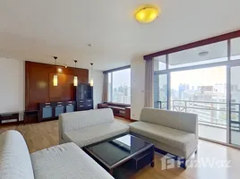 3 Bedroom Condo for sale at All Seasons Mansion, Lumphini, Pathum Wan