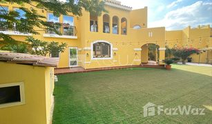 3 Bedrooms Villa for sale in , Dubai Al Waha Villas